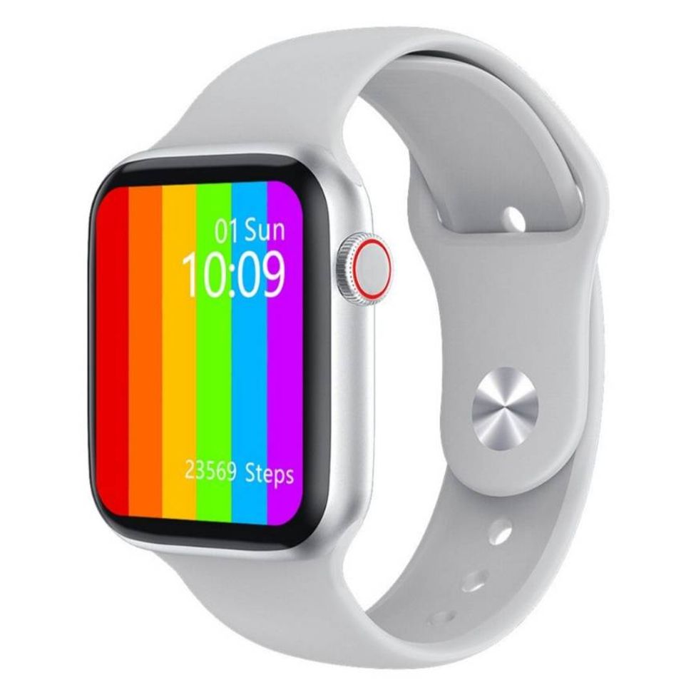 Moda Smartwatch IWO W46