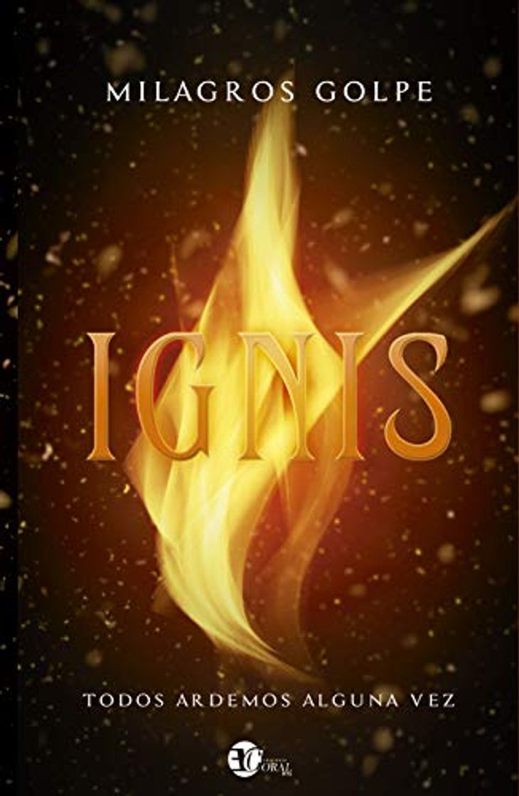 Libro IGNIS