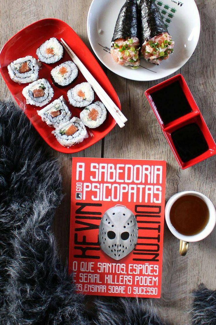 Libro Livro: A Sabedoria dos Psicopatas - Kevin Dutton