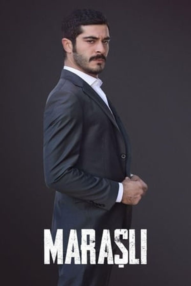 Serie Maraşlı