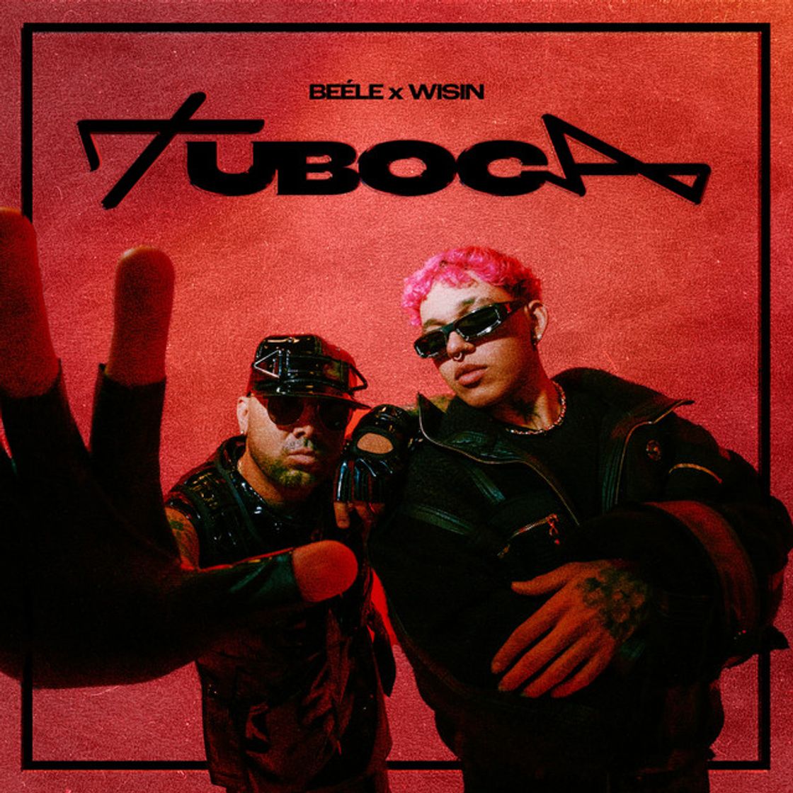 Canción Tu Boca