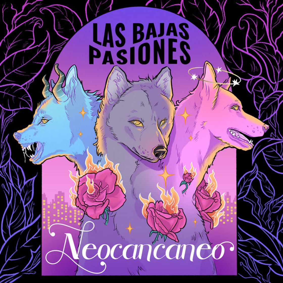 Music Te Lo Contaría