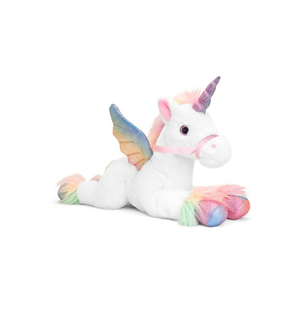 Producto Keel Toys SF2121AMB Pegasus - Peluche