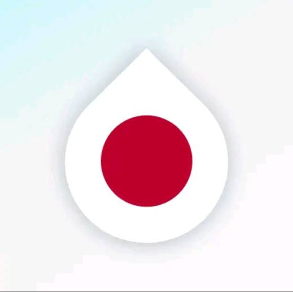 Aplicaciones Drops: Learn Japanese language, kanji & hiragana - Google Play