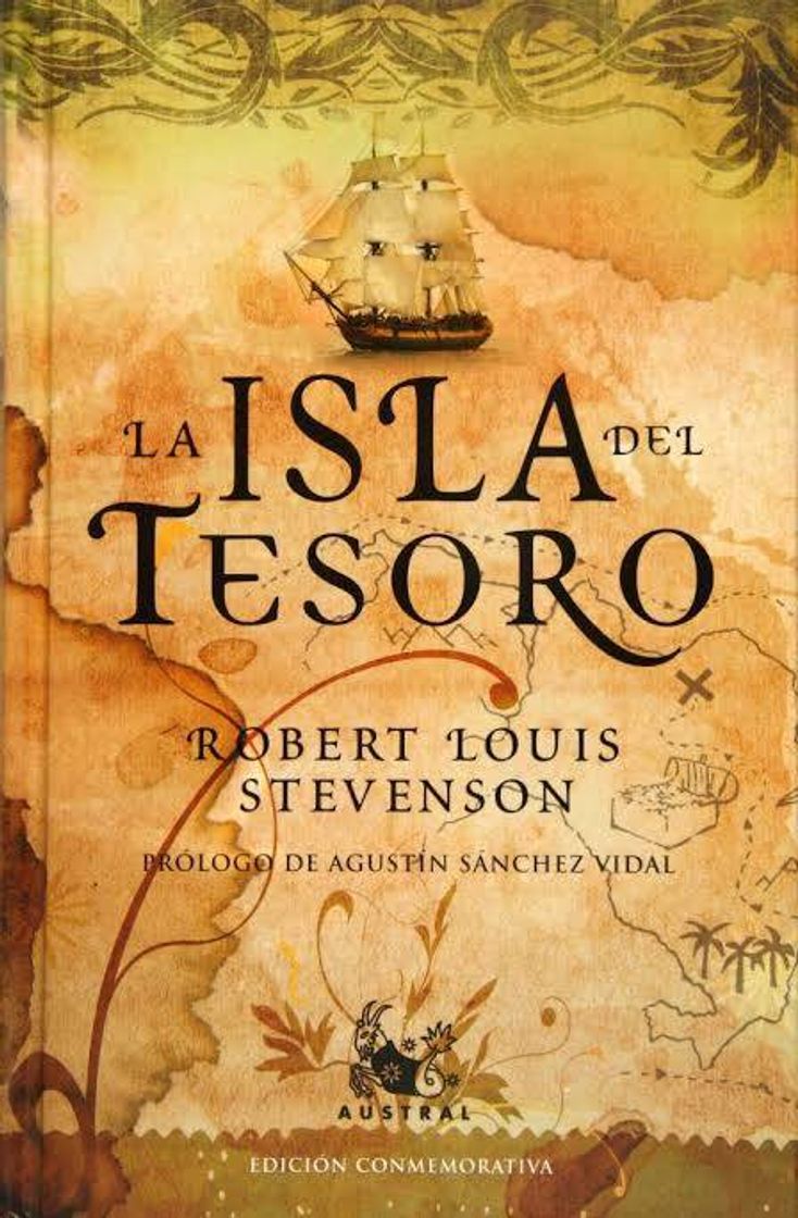 Libros La isla del Tesoro-PDF