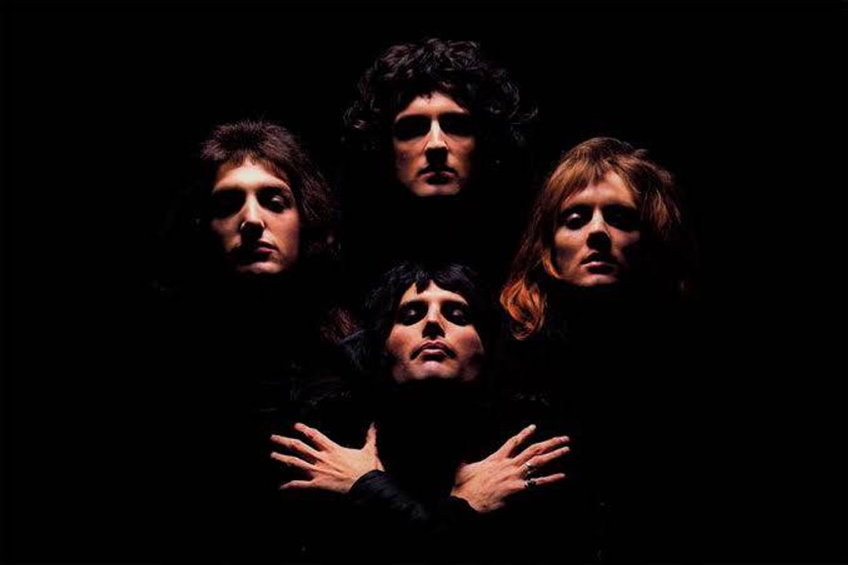 Canciones Queen – Bohemian Rhapsody 