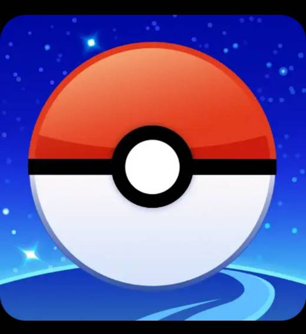 App Pokémon go