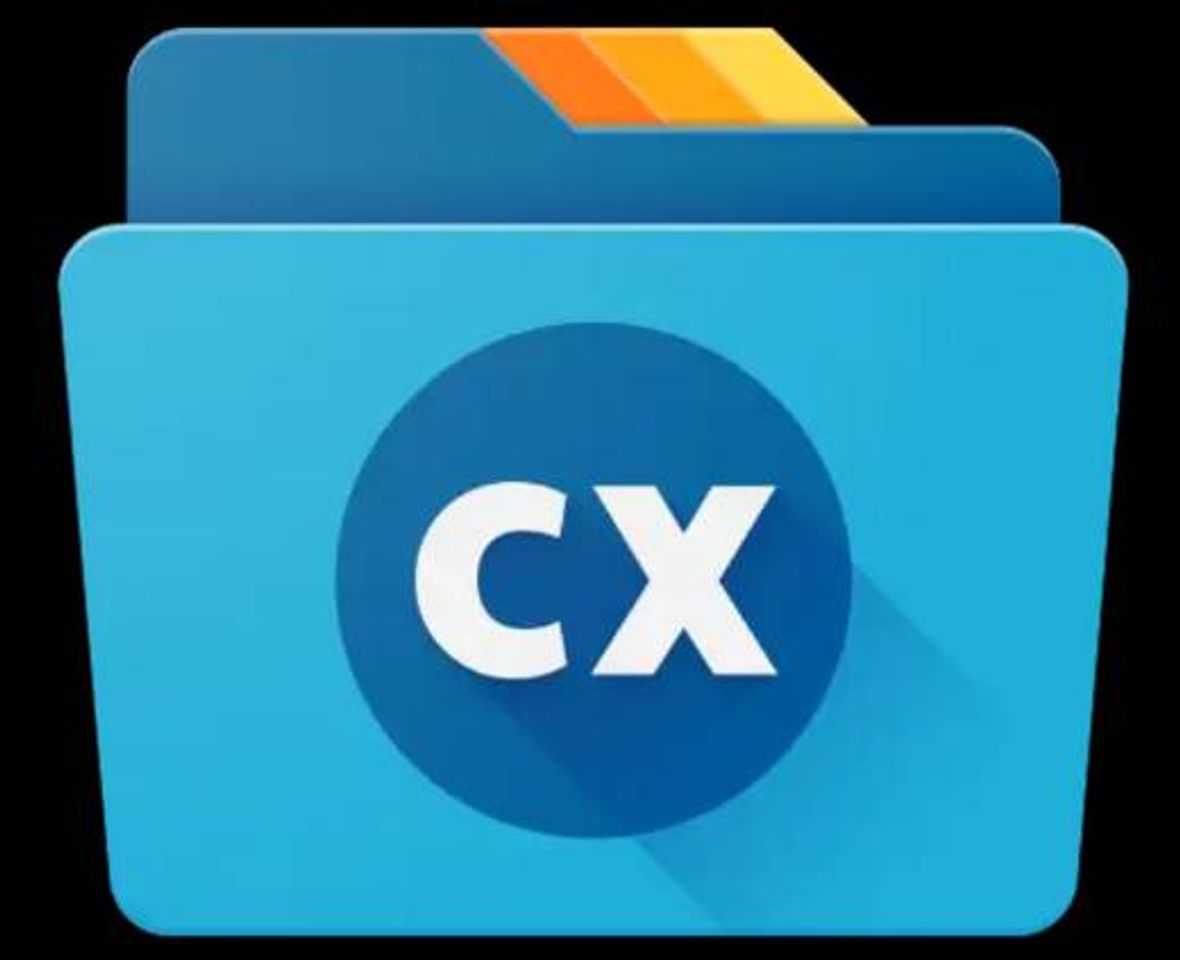 Aplicaciones Cx File Explorer - Apps on Google Play