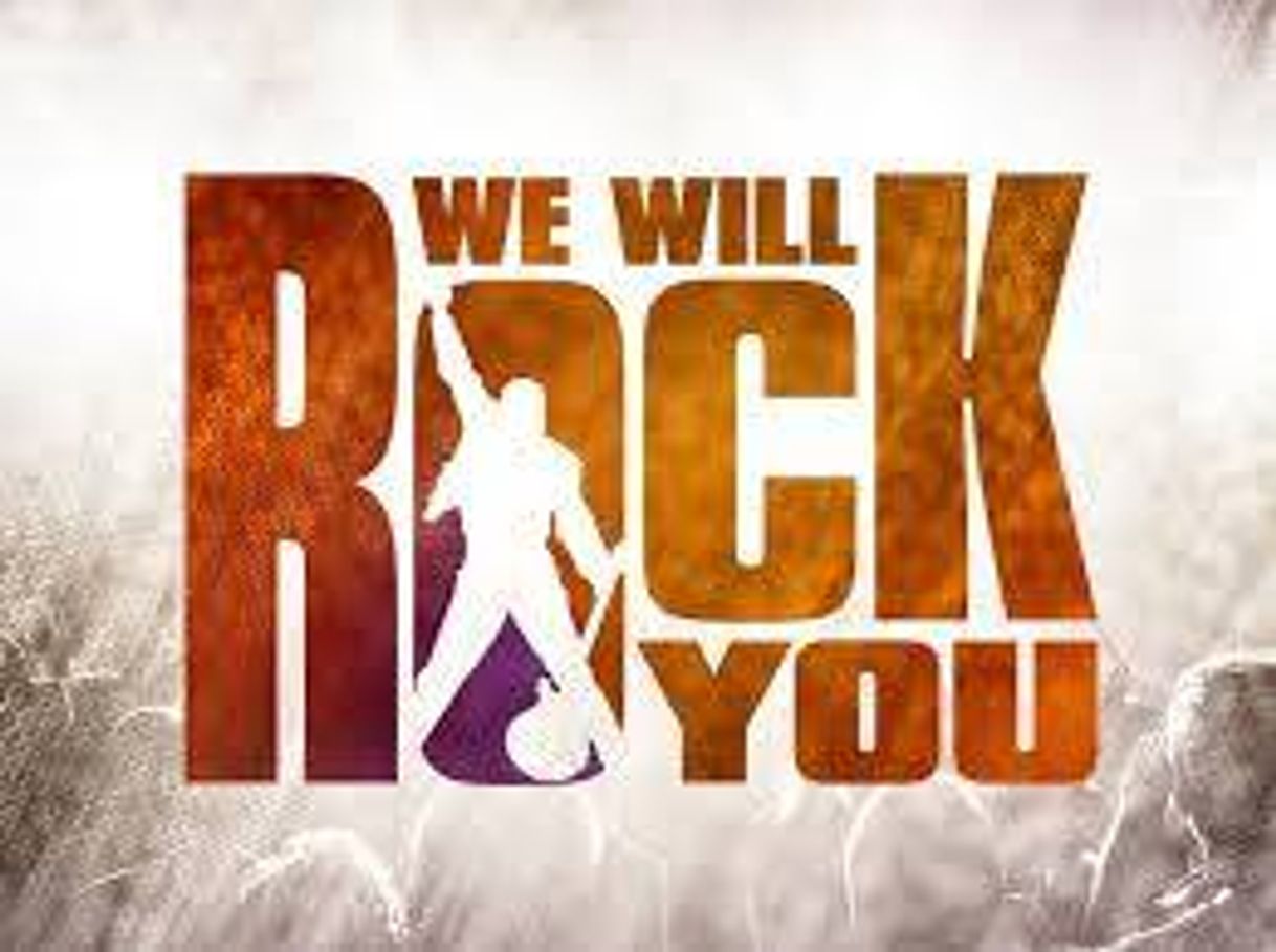 Canción Queen - We Will Rock You