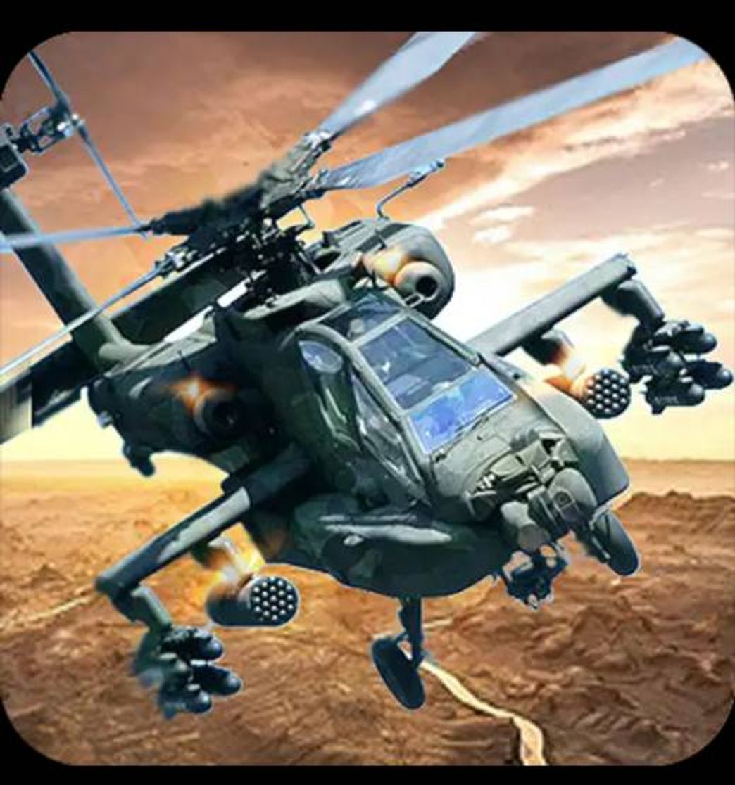 Canciones Gunship Strike 3D - Apps on Google Play