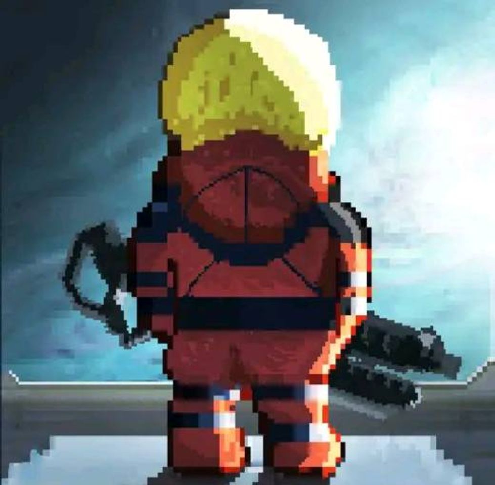 Videojuegos Ailment: space shooting pixelart game - Apps on Google Play