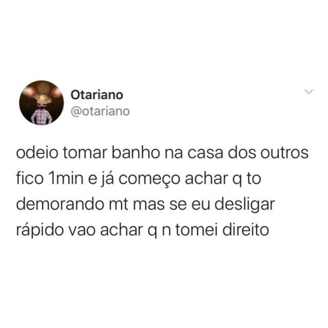 Moda Aleatório 🔀 