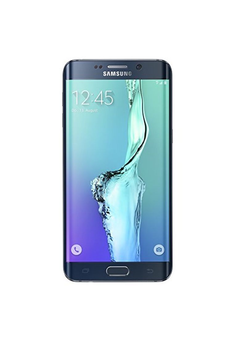 Electrónica Samsung Galaxy S6 Edge+ - Smartphone libre Android (pantalla 5.7", cámara 16