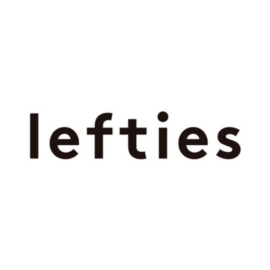 Place Lefties