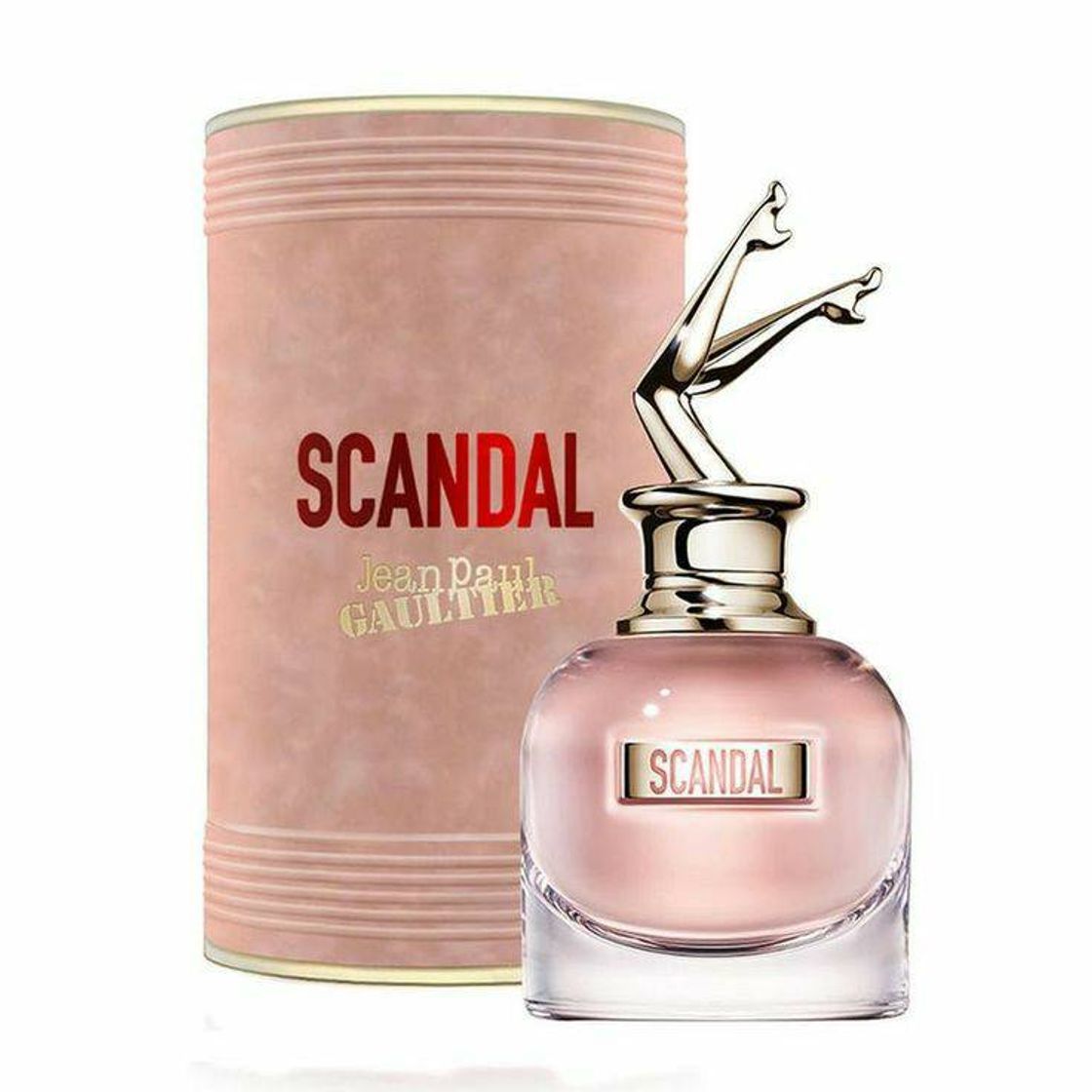 Beauty Jean Paul Gaultier Scandal Agua de Perfume