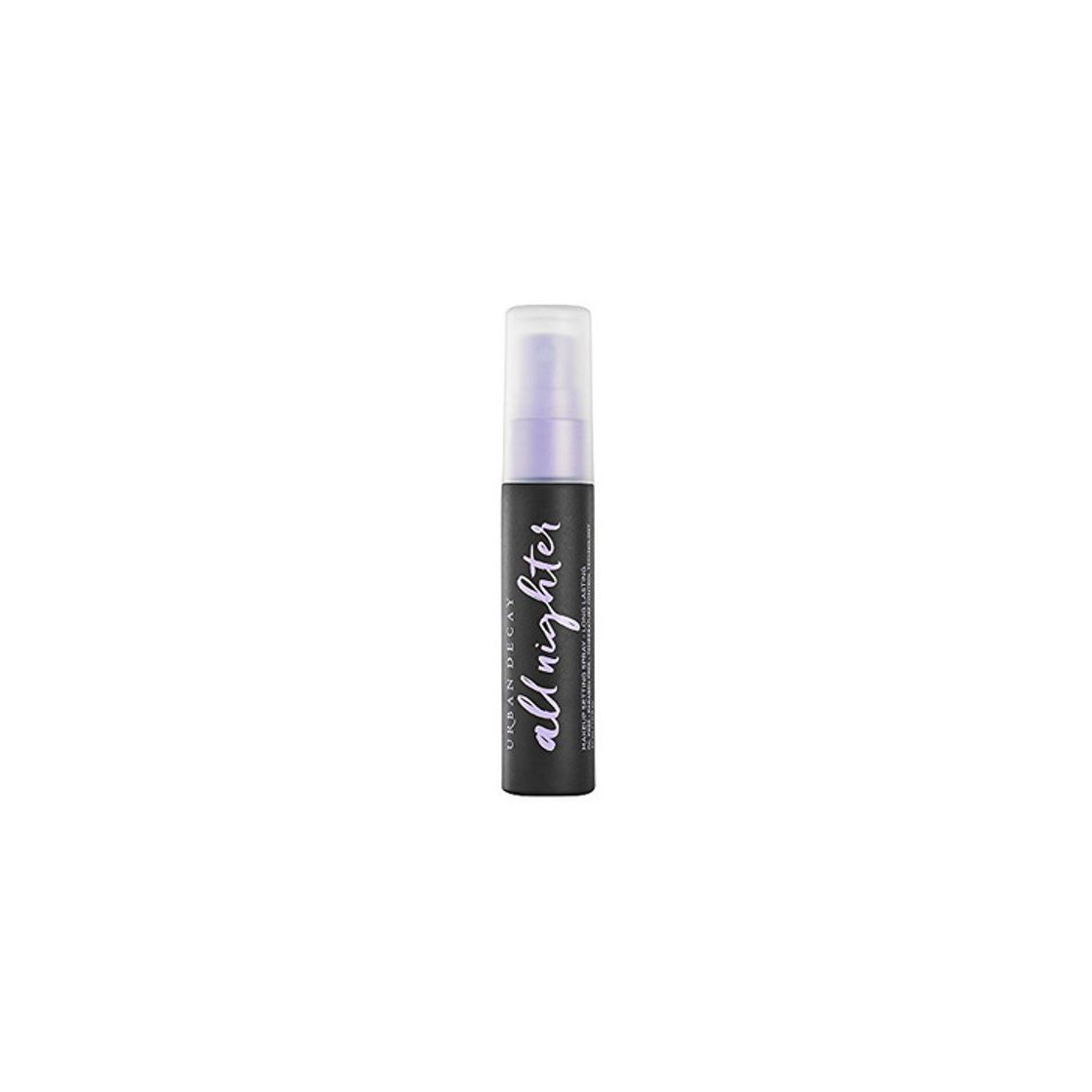 Beauty Urban Decay All Nighter Long-Lasting Makeup Setting Spray