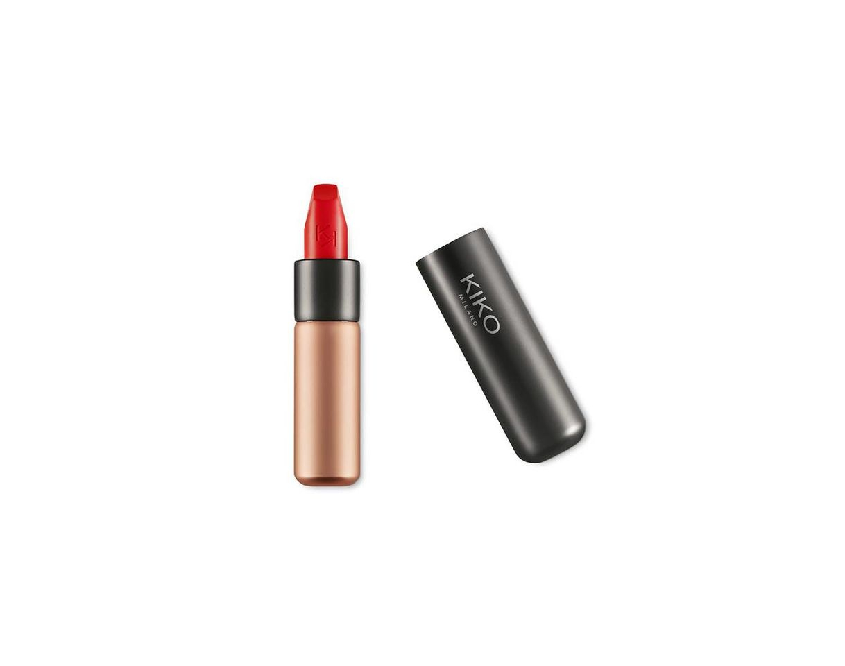 Product Kiko Milano Velvet Passion Matte Lipstick