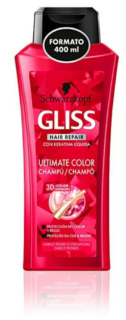 Moda Gliss Ultimate Color