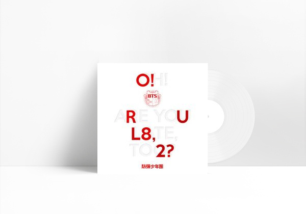 Music BTS Cypher Pt.1