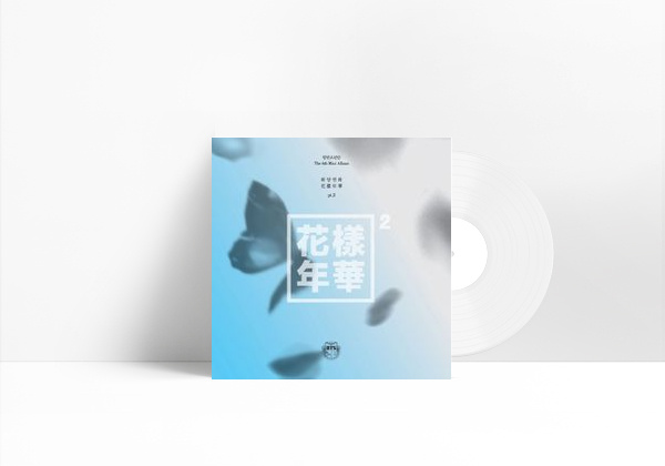 Music Butterfly