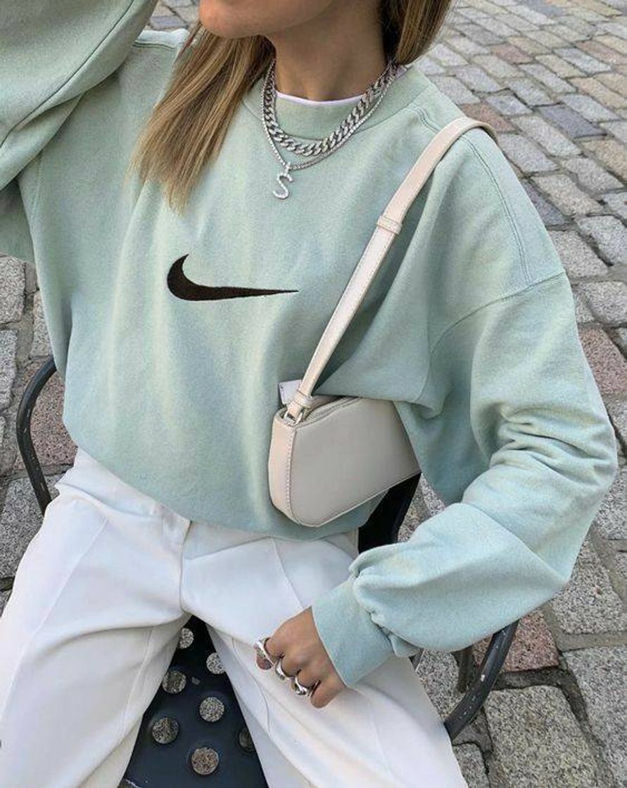 Moda NIKE OUTFIT