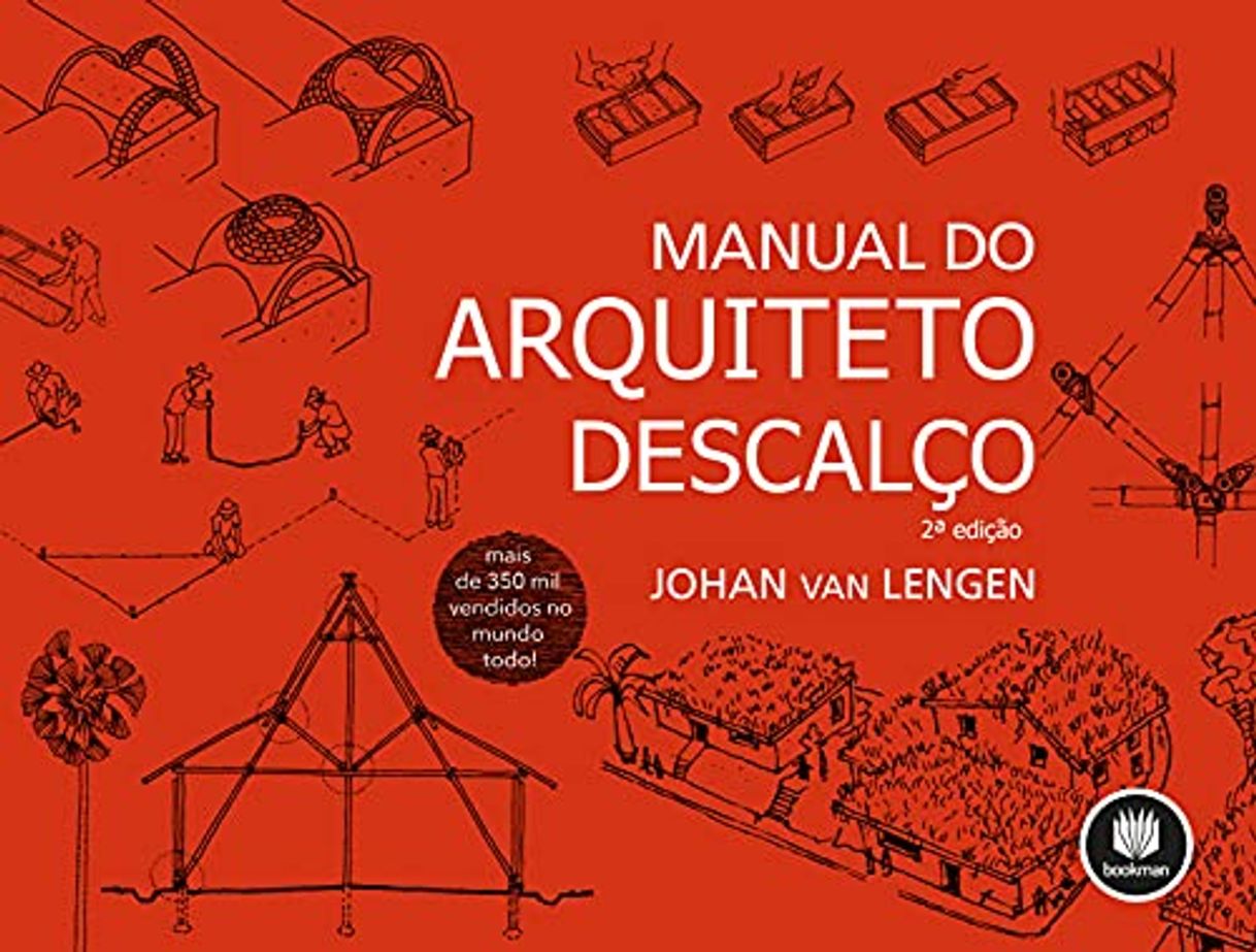 Book Manual do Arquiteto Descalço