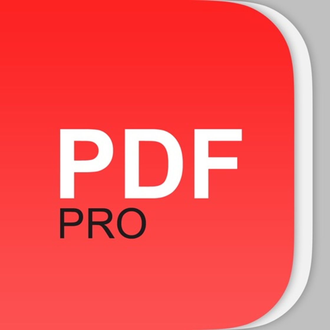 Aplicaciones PDF Pro 3