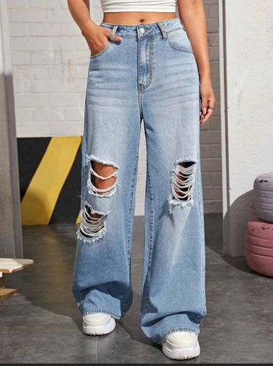 Calça jeans vintage✨