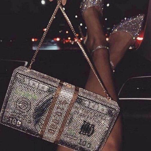 money bag