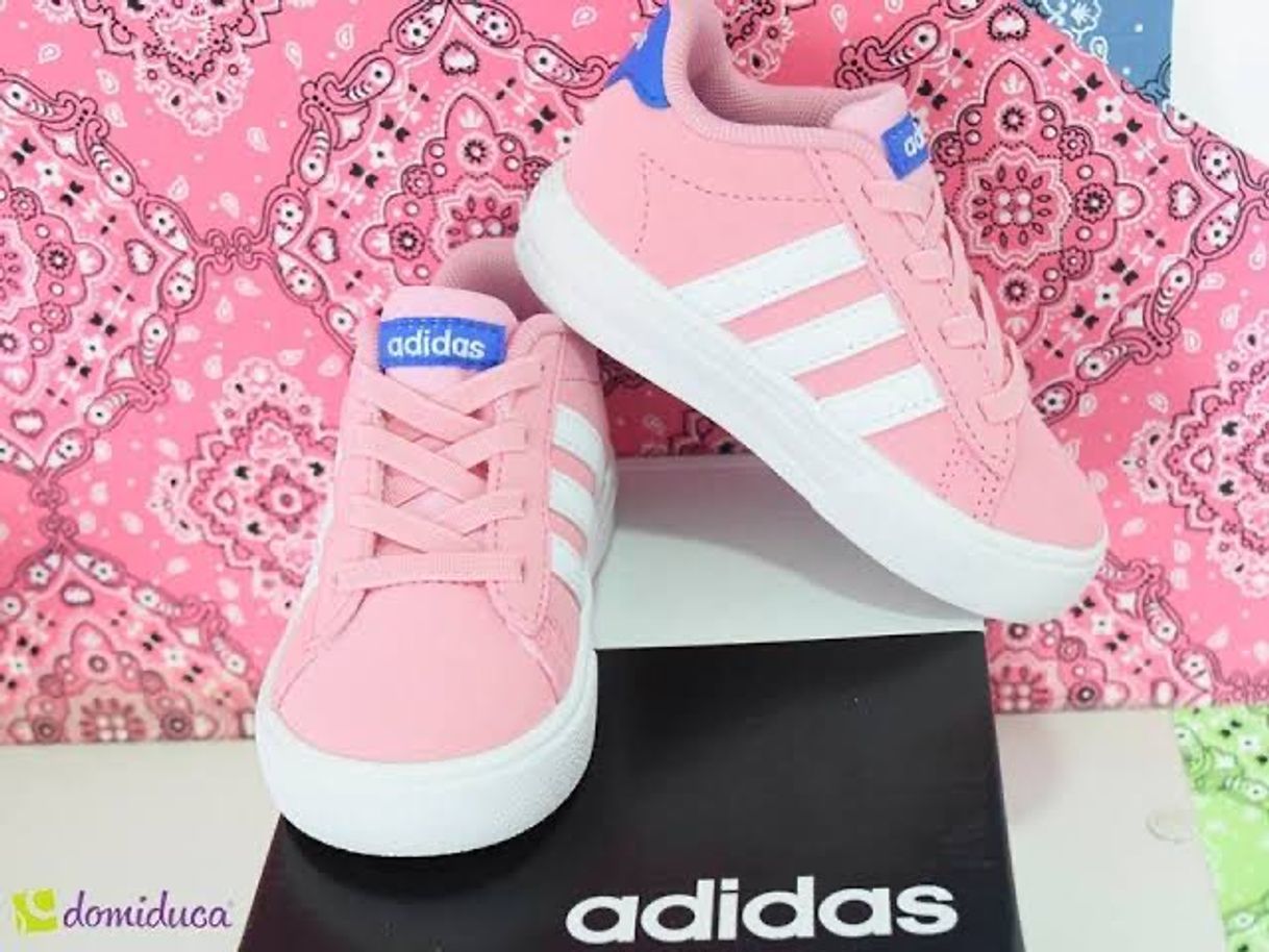 Social adidas Grand Court K, Zapatillas de Tenis, Multicolor Ftwwht Coppmt Glopnk 000,