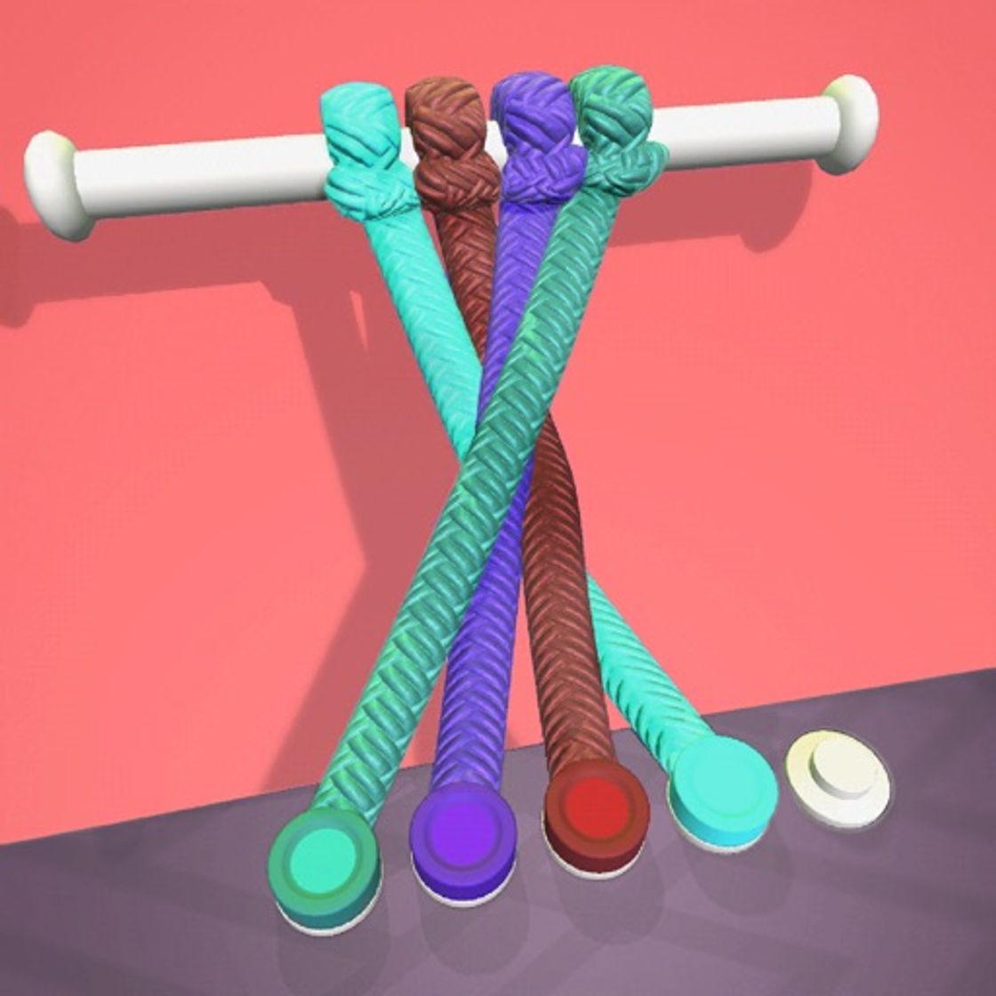 App Tangle Master 3D