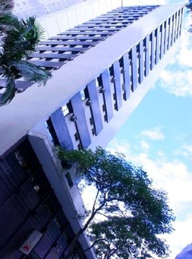 Hotel Century Paulista