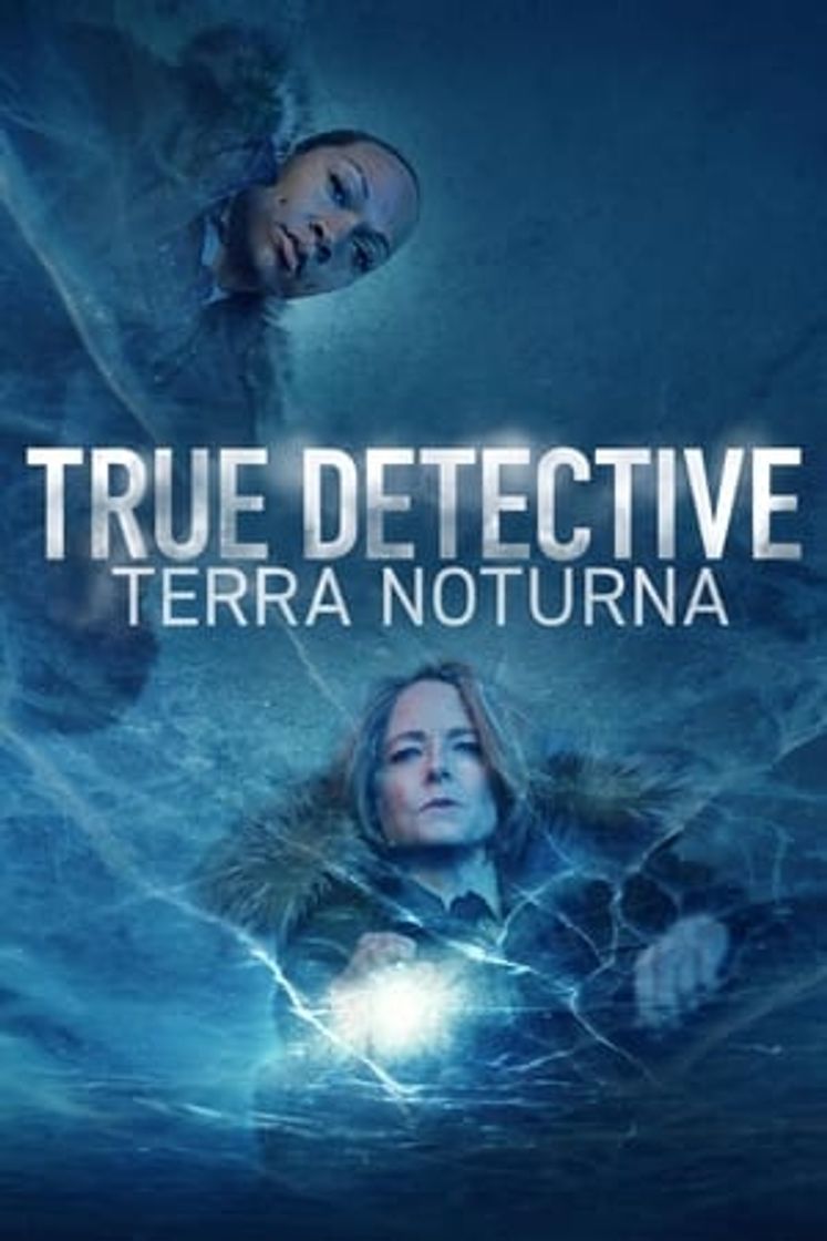 Serie True Detective