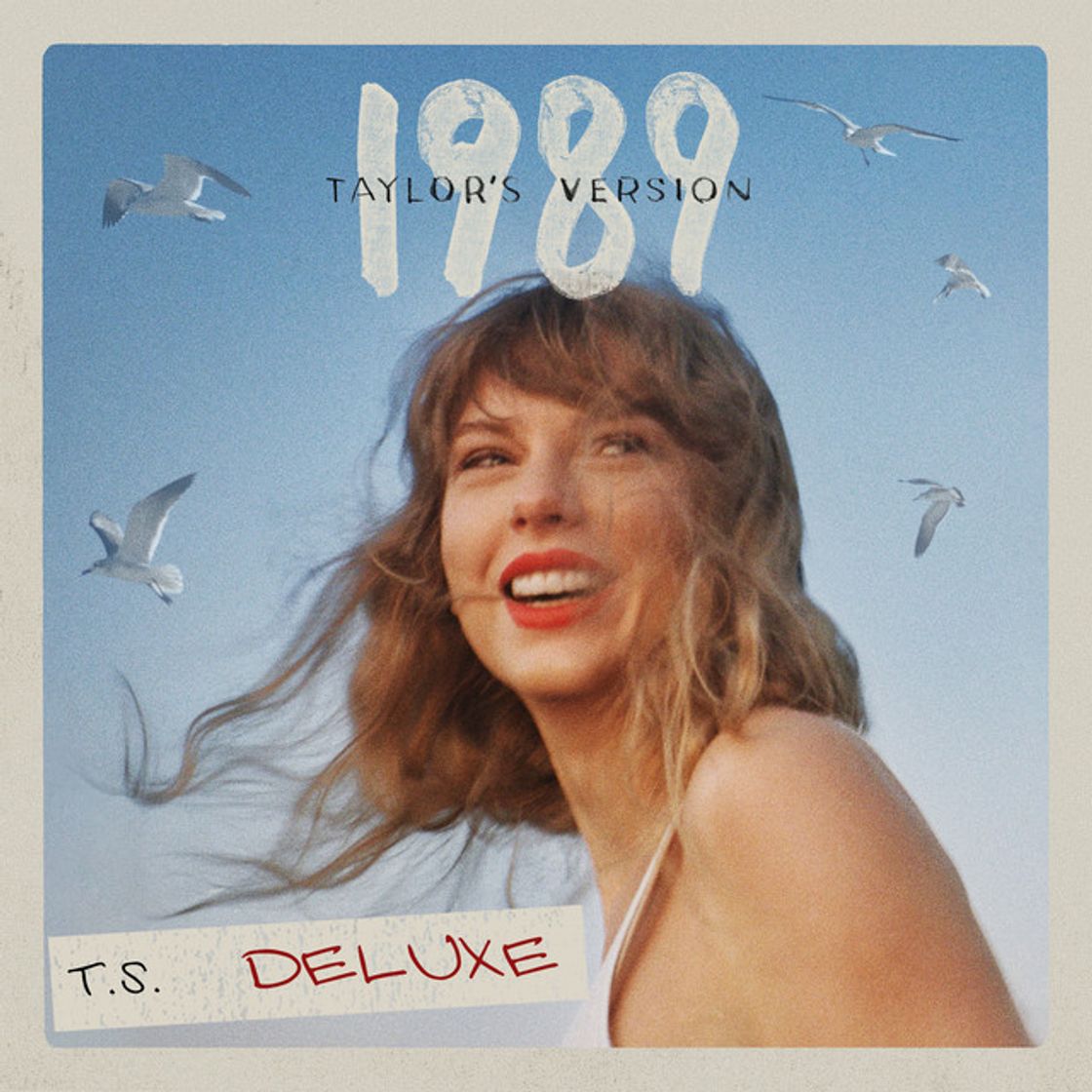 Canción This Love (Taylor’s Version)