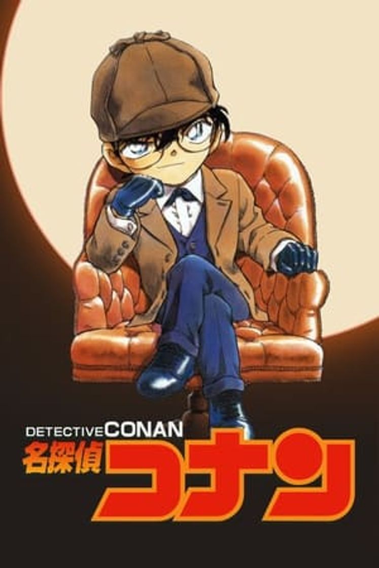 Serie Detective Conan