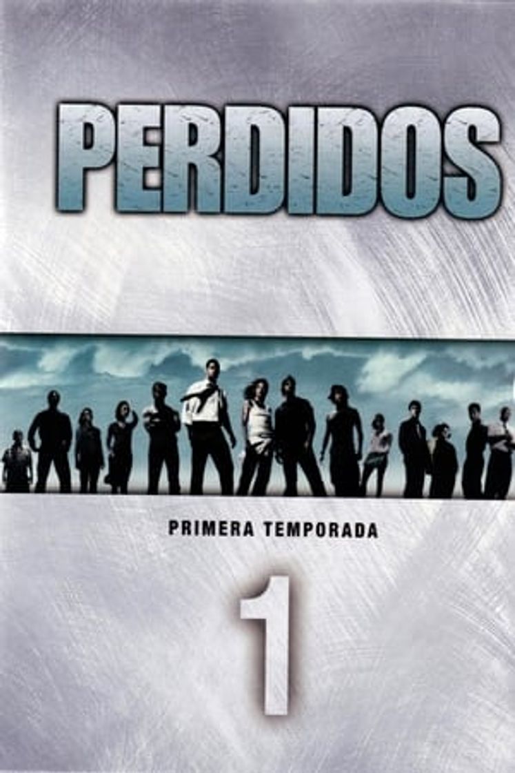 Serie Perdidos