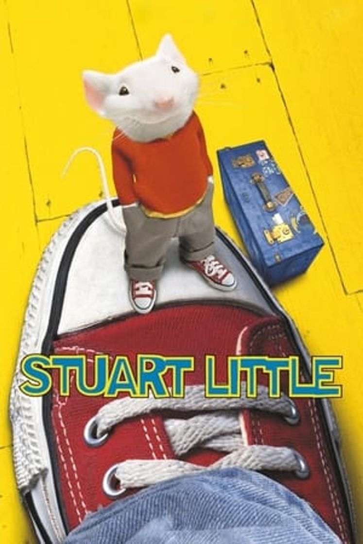 Película Stuart Little