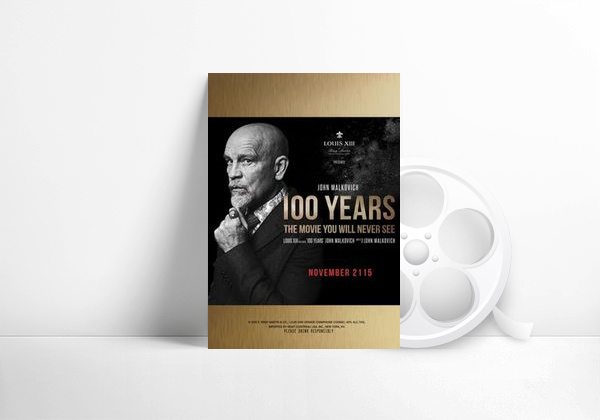 100 Years