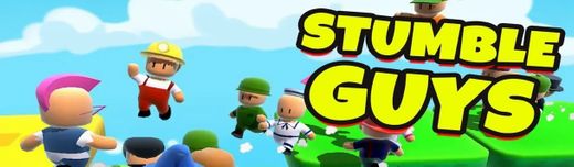 Stumble Guys: Multiplayer Royale