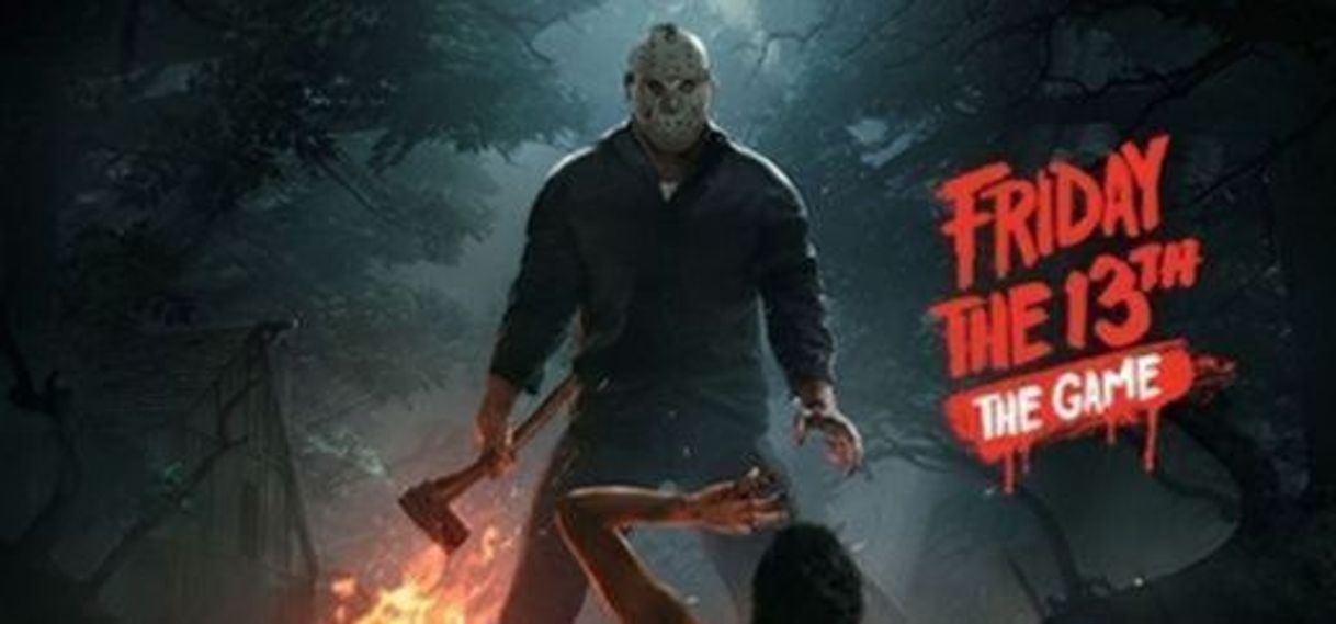 Videojuegos Friday the 13th: The Game