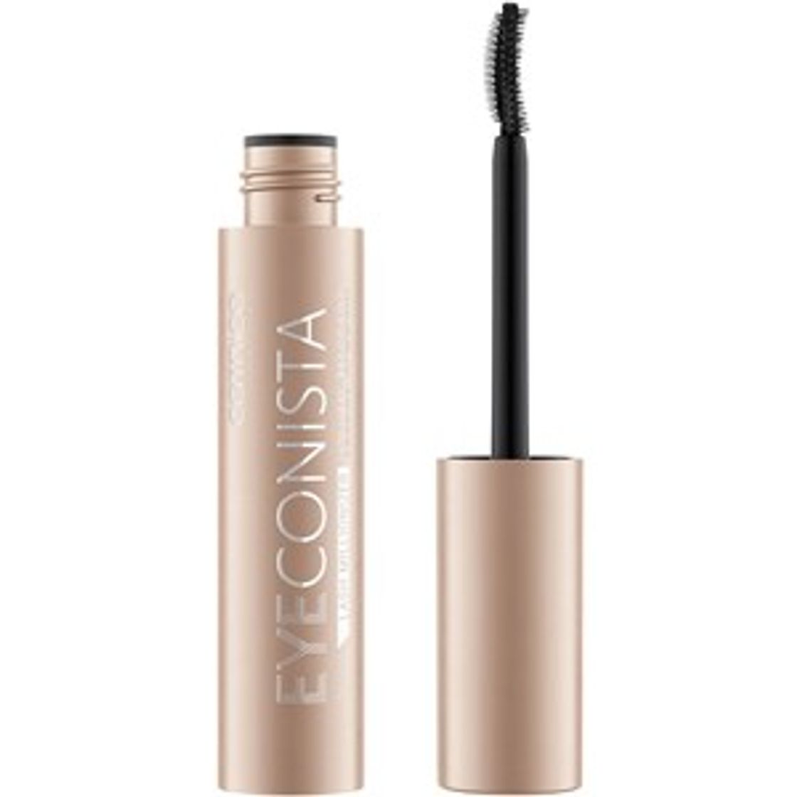 Moda Mascara Eyeconista Lash Millionizer Volume Mascara by Catrice