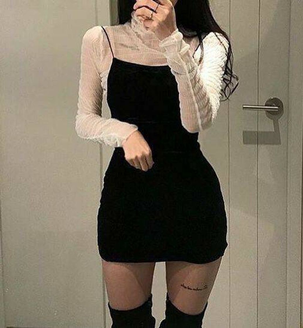 Social 🖤
