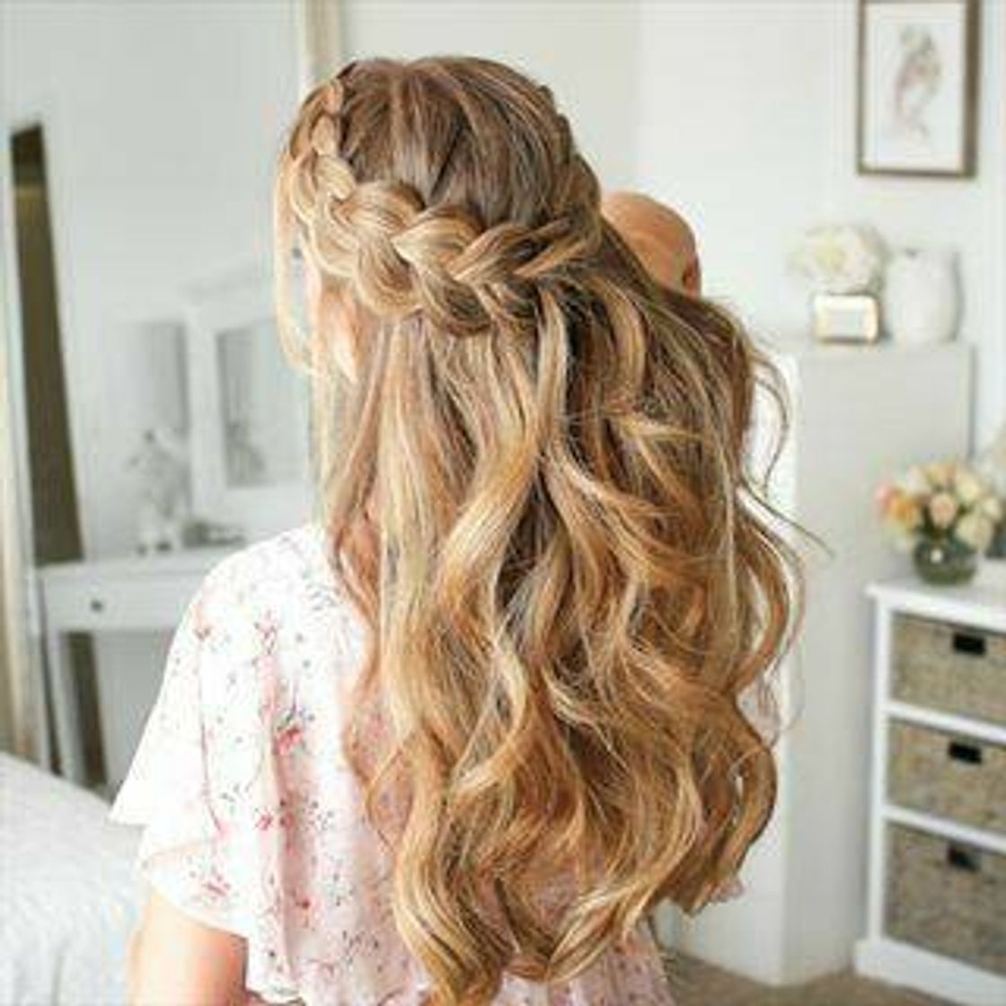 Moda Hair Braids 