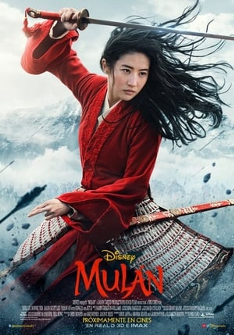 Mulán