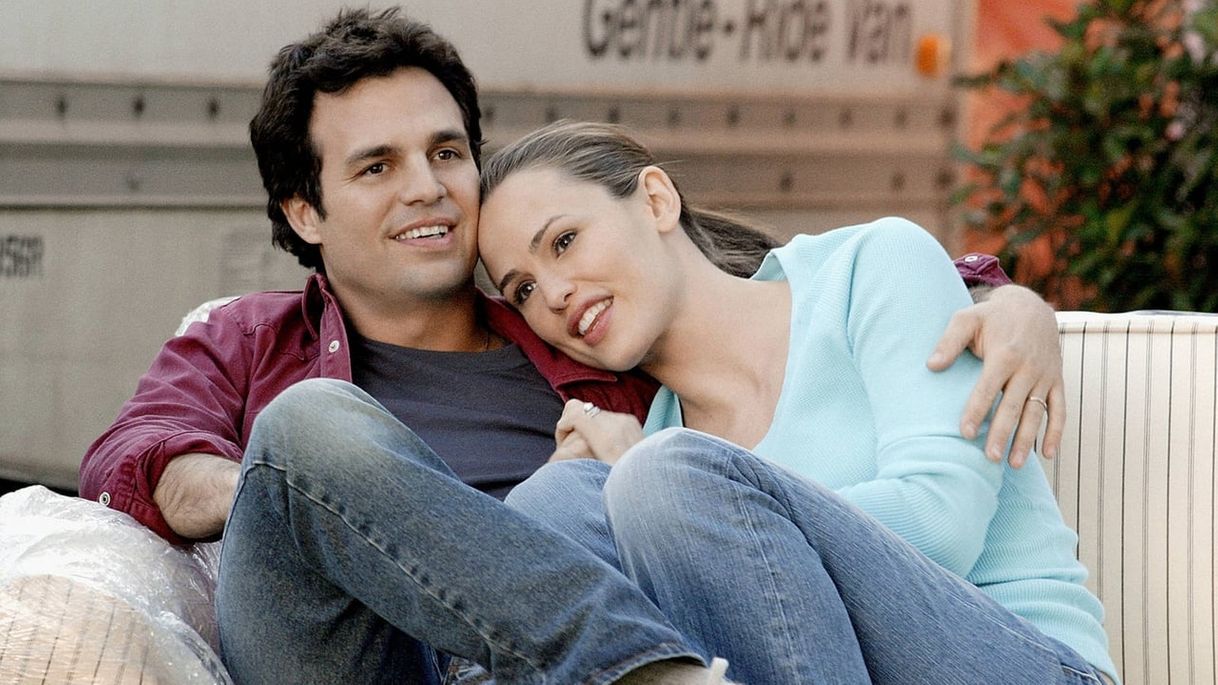 Movie El sueño de mi vida