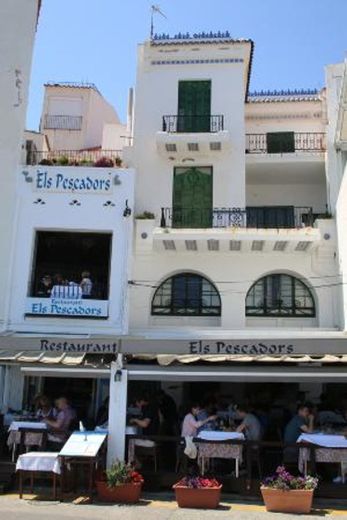 Restaurant Els Pescadors
