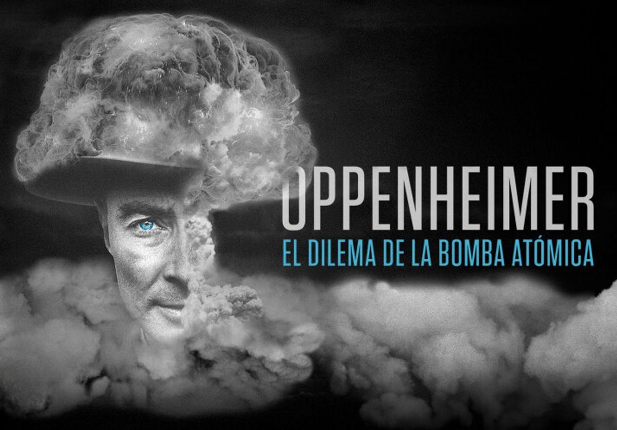Movie Oppenheimer: el dilema de la bomba atómica