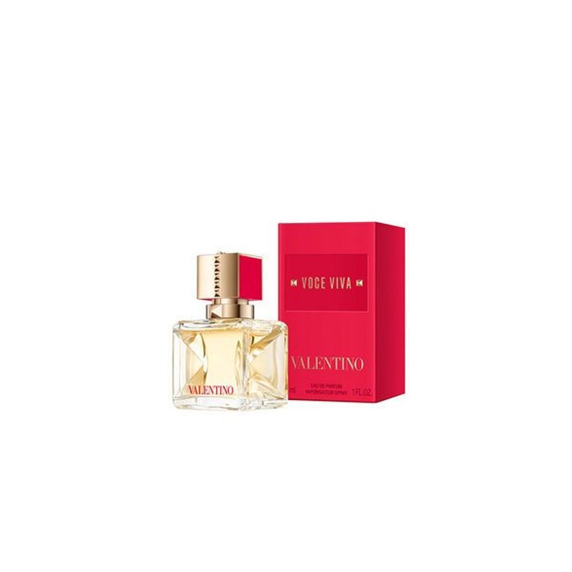 Producto Valentino Voce Viva Eau De Parfum100 Ml Vapo