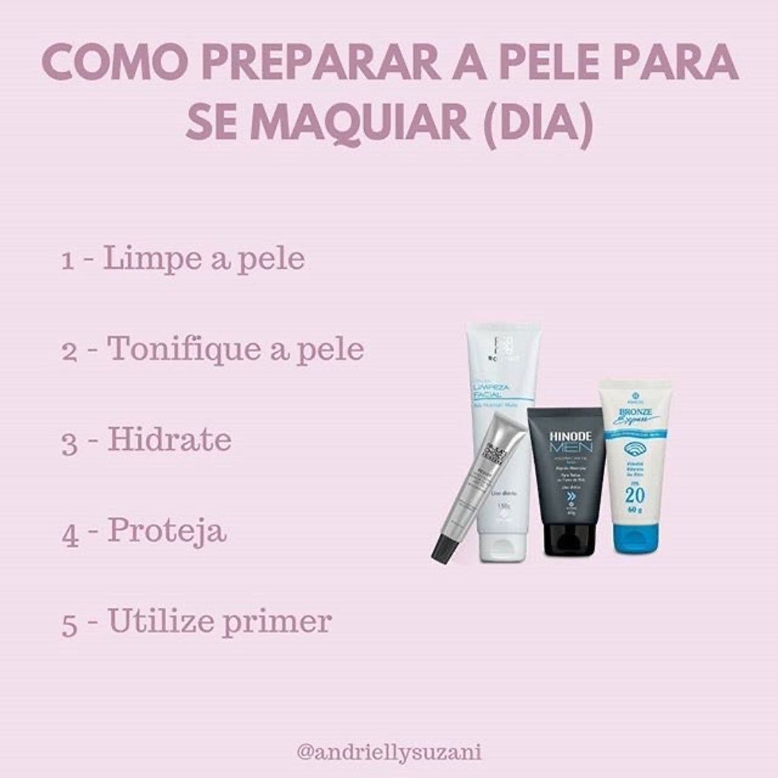 Product Dicas