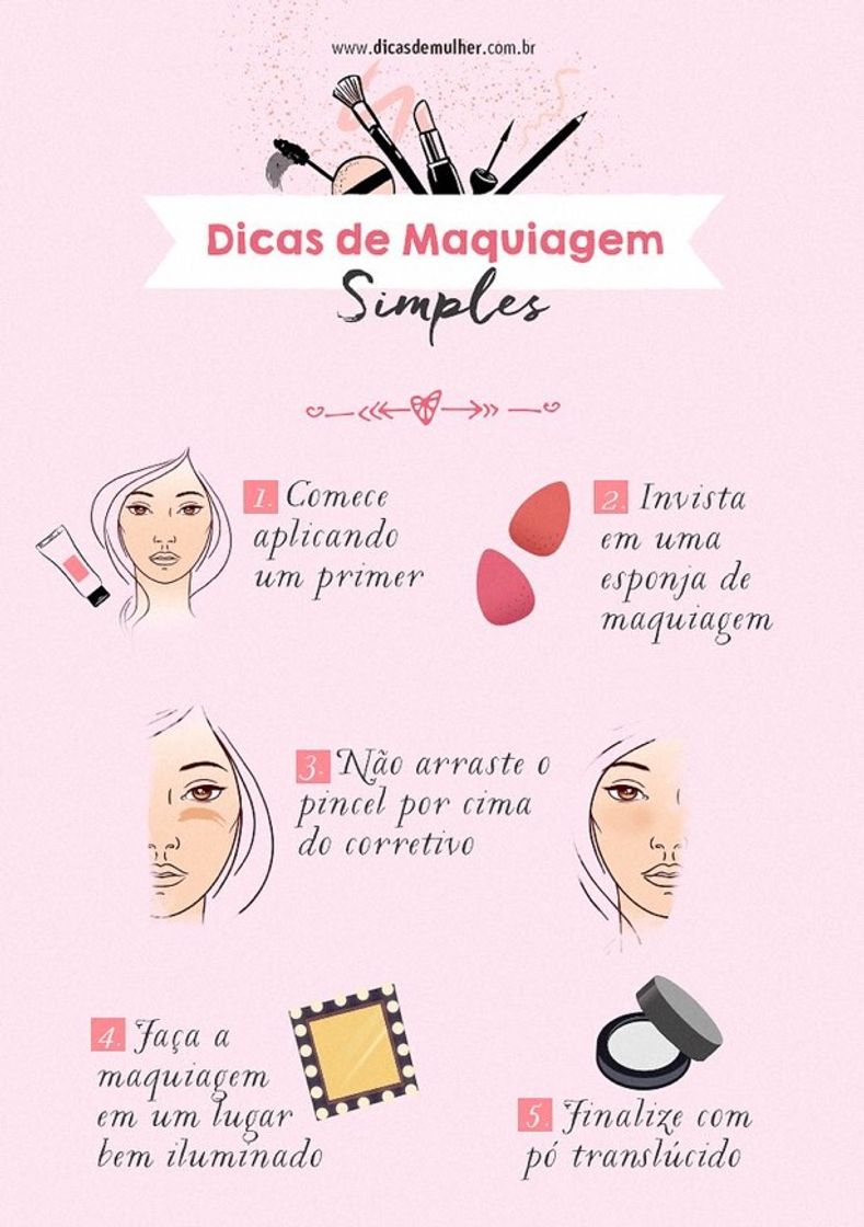 Product Dicas